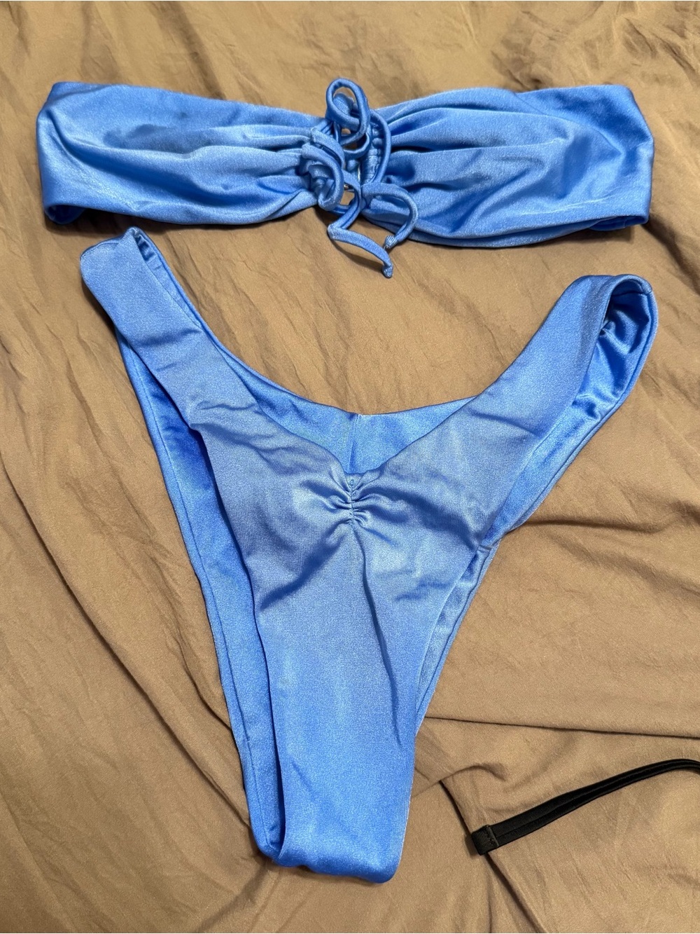 HARD swimwear bikini set